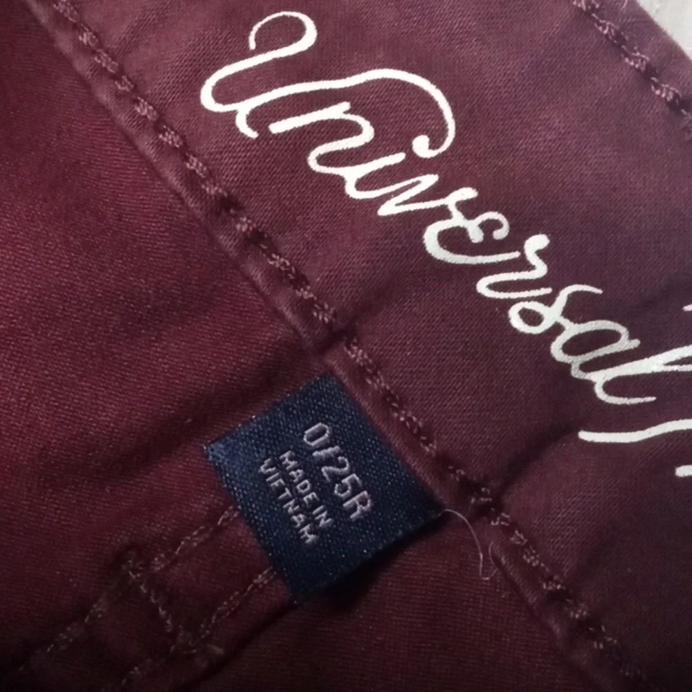 Universal thread skinny pant - Picture 10 of 13